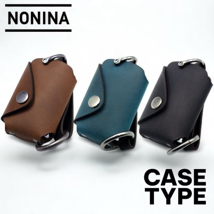 NONINA マツダ スマートキーケース 本革 日本製 クレイジーホースレザー リレーアタック対策。工具不要エマージェンシーキー。CX-5 CX-30 CX-60 MAZDA3 ロードスター他対応 名入れ ギフト 名入れ 父の日 母の日 敬老の日 お誕生日祝い 還暦祝い お祝い ギフト クリスマスプレゼント バレンタイン 贈り物 愛車キーケース 愛車キーホルダー【送料無料】