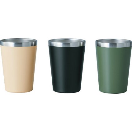 真空断熱タンブラー（４２０ｍｌ） ＪＭ [26-0511-057] ７３３ 水筒 マグボトル 真空断熱ボトル マイボトル ステンレス鋼 内祝い 出産内祝い 結婚内祝い 快気祝い 新築祝い お返し 贈り物 プレゼント ギフト