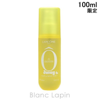 ランコム LANCOME オーゼニス ジューシー ヘア＆ボディ ミスト ボディケア/その他 100ml