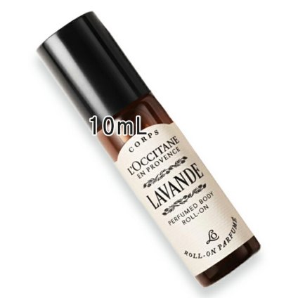 L'OCCITANE(ロクシタン) ラヴァンド パフュームド ロールオン 10mL