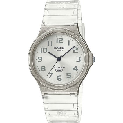 カシオ カシオコレクション [26-0356-043] カシオ スケルトンウォッチ ＭＱ ２４ー７ＢＪＨ プレミアムギフト 贈り物 お祝い ケース・樹脂ガラス・バンド＝樹脂 内祝い 出産内祝い 結婚内祝い 快気祝い 新築祝い お返し 贈り物 プレゼント ギフト
