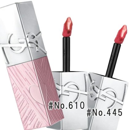 Yves Saint Laurent(イヴサンローラン) 【数量限定】ザ インクス ヴィニルクリーム＜コレクター＞