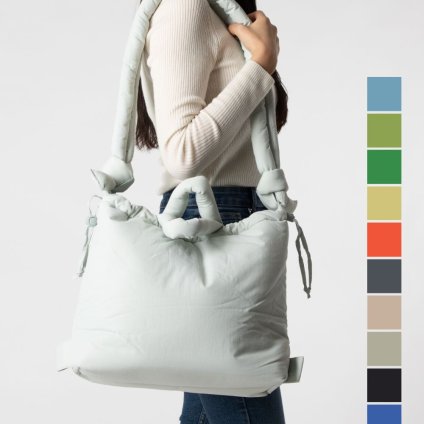 オレンド OLEND ONA SOFT BAG オナ ソフト バッグ ショルダーバッグ ハンドバッグ リュックサック 3WAY ユニセックス バッグ A4 パソコン 大容量