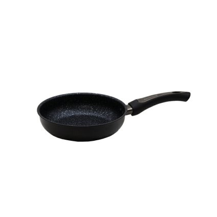 【ギフト対応無料】ジェットブラックフライパン20cm (KVJB20) ※送料無料(北海道・沖縄は除く)