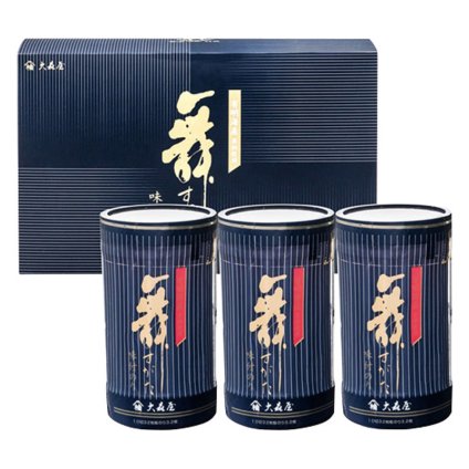 大森屋 舞すがた 味のリ卓上詰合せ  ／味付け海苔 海苔 乾物 食品 お中元 御中元 ギフト 暑中 残暑 お盆 初盆 新盆 お供 御供 ギフト 2026 送料無料 ギフト プレゼント プチギフト 内祝い 快気祝い 出産祝い 結婚祝い 引出物 新築祝い お返し
