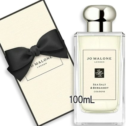 JO MALONE LONDON(ジョー マローン ロンドン) シー ソルト＆ベルガモット コロン 100mL