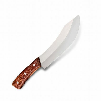 【キャンプナイフ】 中華包丁 中国 包丁 菜刀 大きい 本場 刀工 中華料理 中国料理 家庭用 家庭 家 キャンプ ナイフ 肉 魚 野菜 果物 フルーツ 骨 細工 豚骨 砕き 叩き 屋台 料理人 硬い プロ 切れ味 フレンチナイフ 中華 バーベキュー