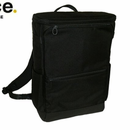 正規品 メンズ レディース ace. GENE ACE.GENE acegene エースジーン エース ジーン エースジーン バフェクト リュックサック ボックスリュック B4ファイル 15.6インチPC 17623 ace63 旅行 ギフト