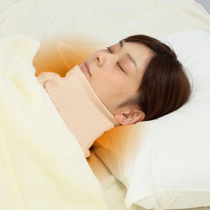 底冷えネックウォーマー[首 ネックウォーマー レディース メンズ 遠赤外線 男女兼用 首元 冷え対策 底冷えシリーズ]