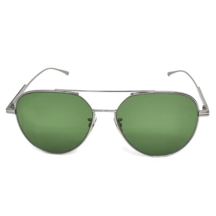 BOTTEGA VENETA ボッテガヴェネタ BV1013SK-010 サングラス アジアンフィット メンズ 父の日 レディース 母の日 ユニセックス 成人 卒業 入学
