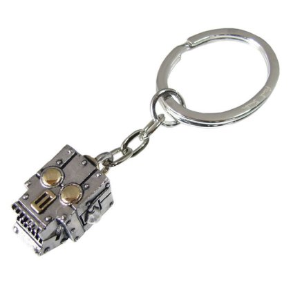 ポールスミス Paul Smith キーリング キーホルダー キーフォブ ロボット ARXC KEYR ROBOT 1 誕生日 結婚祝い 結婚式 バレンタイン 高級 ホワイトデー 父の日 母の日