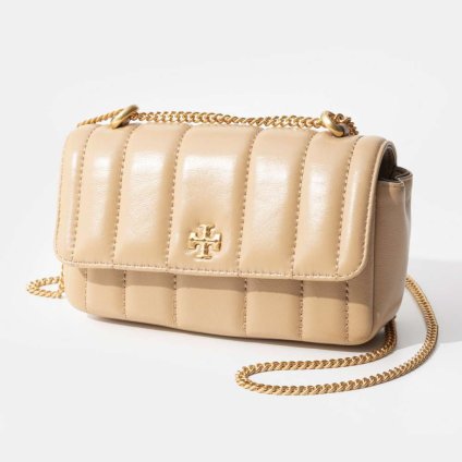 トリーバーチ TORY BURCH Kira キラ Mini Flap Bag ミニ フラップ 142567 ショルダーバッグ レディース バッグ