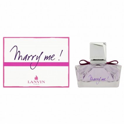 ランバン マリーミー！ オードパルファム  30ml  |  激安  LANVIN  香水（レディース） 美容グッズ コスメ化粧品 誕生日 クリスマス ホワイトデー 結婚記念日 ウエディングギフト 母の日 送別会 バレンタインデー 女性 彼女 妻奥さん 母お母さん 女友達