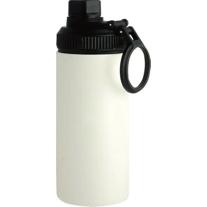 【直送】ギフト WELFスリムボトル [26-0510-018] 450ml マイボトル 水筒 マグボトル 大人用 ステンレスボトル 保冷 保温 通学 通勤 レジャー 贈り物 プレゼント お祝い シャディ