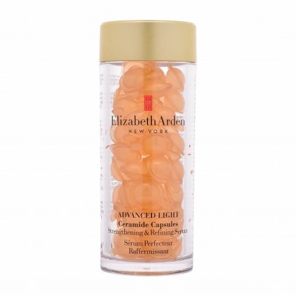 エリザベスアーデン アドバンス ライト セラミド カプセル セラム  60カプセル  |  Elizabeth Arden  美容液 美容グッズ コスメ化粧品 誕生日 クリスマス ホワイトデー 結婚記念日 ウエディングギフト 母の日 送別会 バレンタインデー 女性 彼女 妻奥さん 母お母さん 女友達