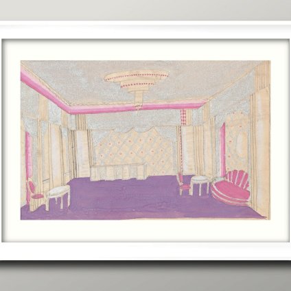 日本製 ウィノルド リース A3 サイズ ポスター アート おしゃれ 絵画 インテリア 北欧 イラスト マット紙 艶消し アートパネル 額 フレーム デザイン 壁掛け ギフト 新築祝い ディスプレイ  速達 送料無料