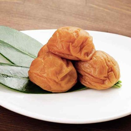 紀州南高梅 紀匠梅 減塩 はちみつ梅 550g 梅干し 蜂蜜梅 塩分5% 完熟 和歌山県産 高級 ギフト 贈り物 贈答 化粧箱入 角樽 御中元 お歳暮 内祝い お返し 敬老の日 父の日 母の日 お取り寄せ グルメ プレゼント 御礼