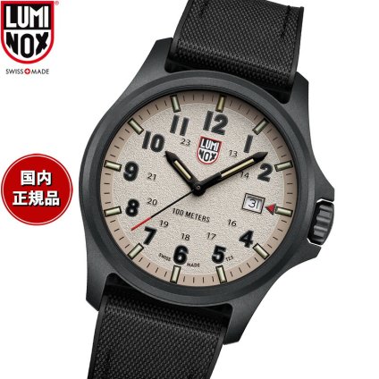 ルミノックス LUMINOX LAND SERIES ATACAMA FIELD 1960 SERIES 腕時計 メンズ 1971.SET