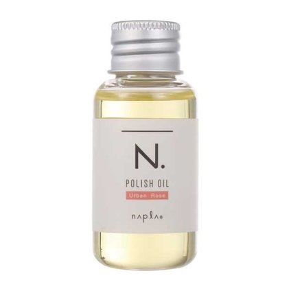 ナプラ エヌドット ポリッシュオイル  アーバンローズ 30ml  |  激安  napla  ヘアオイル 美容グッズ コスメ化粧品 誕生日 クリスマス ホワイトデー 結婚記念日 ウエディングギフト 母の日 送別会 バレンタインデー 女性 彼女 妻奥さん 母お母さん 女友達