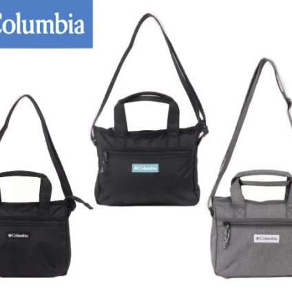 正規品 メンズ レディース Columbia コロンビア ショルダー トート ショルダーバッグ トートバッグ PU8583 rowa12 旅行 ギフト