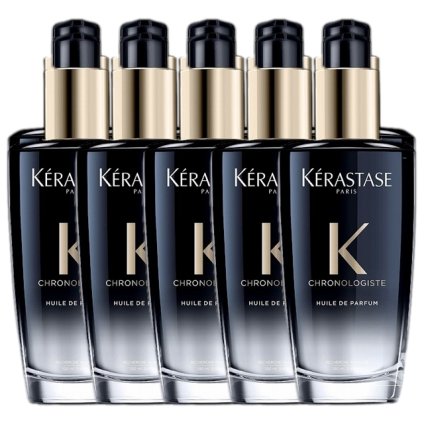 ケラスターゼ ユイル クロノロジスト R お得な10個セット 100ml x 10  |  KERASTASE  ヘアオイル 美容グッズ コスメ化粧品 誕生日 クリスマス ホワイトデー 結婚記念日 ウエディングギフト 母の日 送別会 バレンタインデー 女性 彼女 妻奥さん 母お母さん 女友達