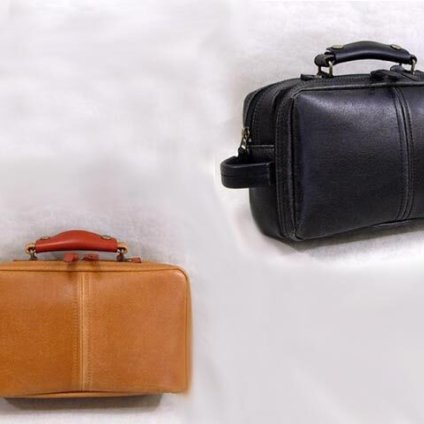 正規品 メンズ レディース レトロ kiwada 木和田 本革付属 手付セカンドバッグ 日本（鞄の聖地兵庫県豊岡市）製 トラベルバッグ 3822-01 orig20 旅行 ギフト