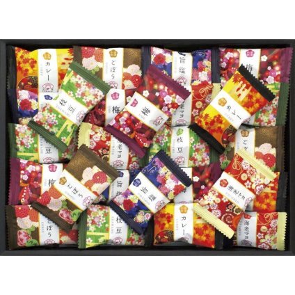【ギフト対応無料】お歳暮 金澤小町 (KMC-20R) ※送料無料(北海道・沖縄は除く)