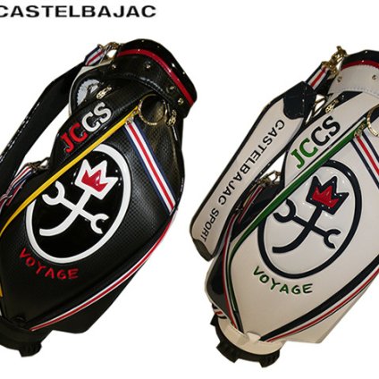 正規品 メンズ レディース 2024年新作 カステルバジャックGOLF カステルバジャック CASTELBAJAC スポーツ 2023 SS 新作 キャディバッグ ゴルフ ゴルフ用品 7234181301 9型 CBC033 ooji26 旅行 ギフト