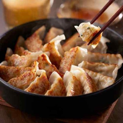 博多華味鳥 ひとくち餃子 セット 餃子 ぎょうざ ギョーザ 一口餃子 ひとくちぎょうざ 九州産 国産 銘柄鶏 華味鳥 はなみどり 鶏肉 鶏がらだし ジューシー 冷凍餃子 冷凍食品 冷凍 おかず お惣菜 簡単調理 時短