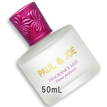 PAUL & JOE BEAUTE(ポール ＆ ジョー ボーテ) 【数量限定】フレグランス ミスト 50mL (ザ フィグ コレクション)2026年10月1日より順次発送