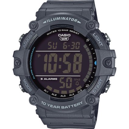 カシオ カシオコレクション カシオ スタンダードウォッチ [26-0356-094] ＡＥ１５００ＷＨ８ＢＪＦ プレミアムギフト 贈り物 お祝い ケース・樹脂ガラス・バンド＝樹脂 内祝い 出産内祝い 結婚内祝い 快気祝い 新築祝い お返し 贈り物 プレゼント ギフ