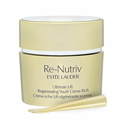 エスティローダー リニュートリィブ UL リッチ クリーム  50ml  |  ESTEE LAUDER  ナイトクリーム 美容グッズ コスメ化粧品 誕生日 クリスマス ホワイトデー 結婚記念日 ウエディングギフト 母の日 送別会 バレンタインデー 女性 彼女 妻奥さん 母お母さん 女友達