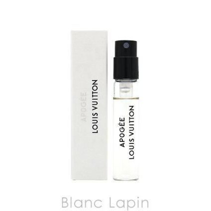【ミニサイズ】 ルイヴィトン LOUIS VUITTON レ・パルファンルイ・ヴィトン アポジェ EDP 2ml