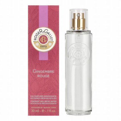 ロジェガレ ジンジャールージュ　ＰＷ  30ml  |  激安  Roger & Gallet  香水（レディース） 美容グッズ コスメ化粧品 誕生日 クリスマス ホワイトデー 結婚記念日 ウエディングギフト 母の日 送別会 バレンタインデー 女性 彼女 妻奥さん 母お母さん 女友達