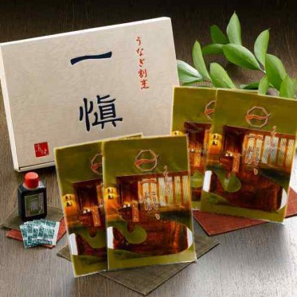 一愼 うなぎ 蒲焼 愛知県産 活鰻 手焼き 専門店の味 特製たれ 山椒 贅沢 お取り寄せ グルメ 冷凍