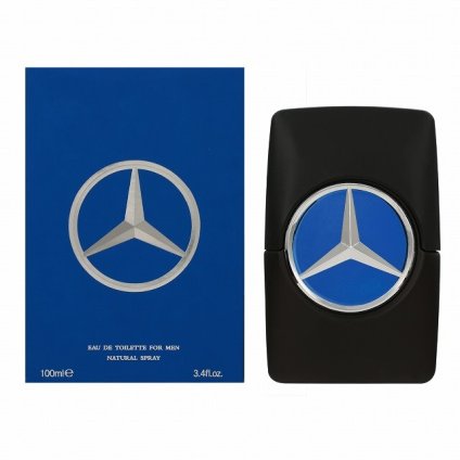 メルセデス ベンツ マン オードトワレ  100ｍｌ  |  Mercedes-Benz  香水（メンズ） 美容グッズ コスメ化粧品 誕生日 クリスマス ホワイトデー 結婚記念日 ウエディングギフト 母の日 送別会 バレンタインデー 女性 彼女 妻奥さん 母お母さん 女友達
