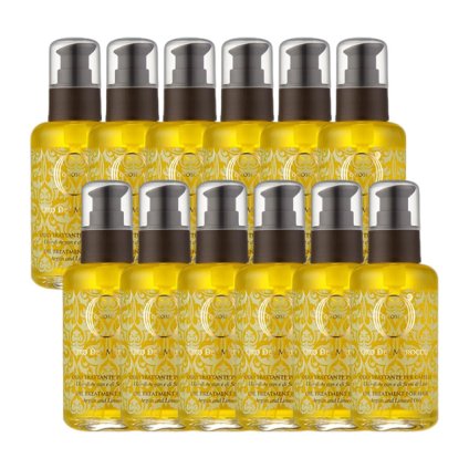 オリオセタ オイル トリートメント（普通・硬い髪用） 新パッケージ 100ml x 12 【仕入れ】  |  Olioseta  ヘアオイル 美容グッズ コスメ化粧品 誕生日 クリスマス ホワイトデー 結婚記念日 ウエディングギフト 母の日 送別会 バレンタインデー 女性 彼女 妻奥さん 母お母さ