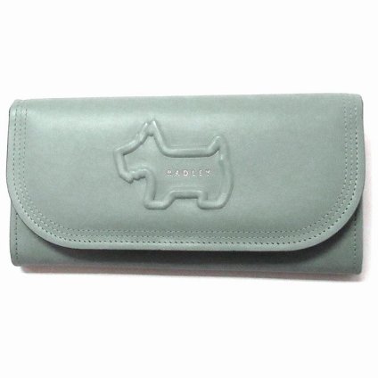 RADLEY LONDON ラドリーロンドン  財布 ケズウィック・ミューズ 長財布 114085GREEN
