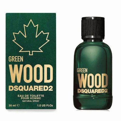 ディースクエアード ウッド グリーン オードトワレ  30ml  |  激安  Dsquared2  香水（メンズ） 美容グッズ コスメ化粧品 誕生日 クリスマス ホワイトデー 結婚記念日 ウエディングギフト 母の日 送別会 バレンタインデー 女性 彼女 妻奥さん 母お母さん 女友達