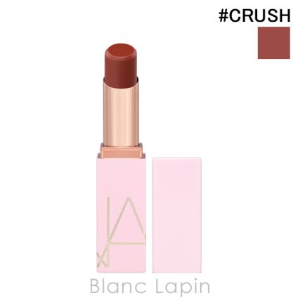 ナーズ NARS アフターグロー リップバーム N #CRUSH 232 リップケア 3g
