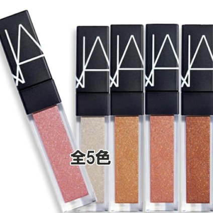 NARS(ナーズ) スパークリングセダクション リキッドアイシャドー 2026年9月11日より順次発送