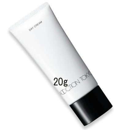ADDICTION(アディクション) デイクリーム SPF15/PA++ ミニサイズ（20g）（限定品） 