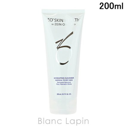ゼオスキン ZO SKIN HEALTH ハイドレーティングクレンザー 洗顔フォーム 200ml