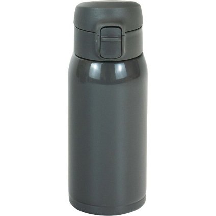 モテコ モテコ ワンタッチ栓マグボトル（３５０ｍｌ） [26-0509-125] ＲＨ １６７３ 水筒 マグボトル 真空断熱ボトル マイボトル 内祝い 出産内祝い 結婚内祝い 快気祝い 新築祝い お返し 贈り物 プレゼント ギフト