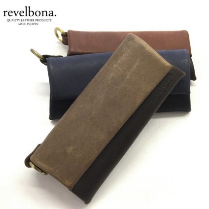 正規品 メンズ レディース レベルボナ revelbona レベルボナ キーケース 003CL 5212968 tcy34 旅行 ギフト