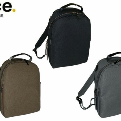 正規品 メンズ レディース ace. GENE ACE.GENE エース acegene エースジーン ジーン スリファム ヘザー2 ビジネスリュック レディース 17454 ace63 旅行 ギフト