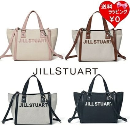【無料ラッピング】 ジルスチュアート JILLSTUART ハンドバッグ ショルダーバッグ パネル 2WAYハンド レディース ブランド 正規品 新品 ギフト プレゼント 人気 おすすめ 誕生日 記念日 クリスマス 送料無料 jis521916