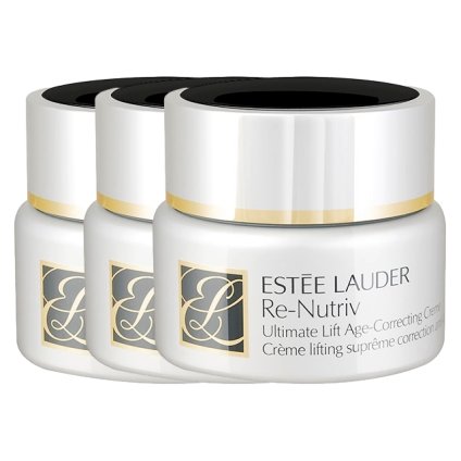 エスティローダー リニュートリィブ AC クリーム もっとお得な3個セット 50ml x 3  |  ESTEE LAUDER  デイクリーム 美容グッズ コスメ化粧品 誕生日 クリスマス ホワイトデー 結婚記念日 ウエディングギフト 母の日 送別会 バレンタインデー 女性 彼女 妻奥さん 母お母さん 