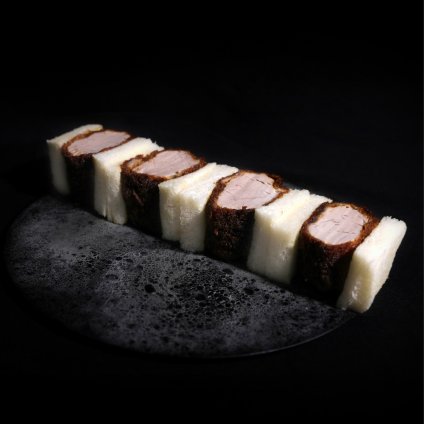 煮かつサンド(ヒレ)4切れ お誕生日 母の日 父の日 敬老の日 還暦祝い クリスマスプレゼント お中元 お歳暮グルメプレゼント サンドイッチ カツサンド