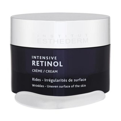 エステダム インテンシブ A クリーム N  50ml  |  ESTHEDERM  デイクリーム 美容グッズ コスメ化粧品 誕生日 クリスマス ホワイトデー 結婚記念日 ウエディングギフト 母の日 送別会 バレンタインデー 女性 彼女 妻奥さん 母お母さん 女友達
